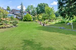 Villa mit einzigartigem Parkgrundstück am Killesberg – eine Rarität in Stuttgart – Die vollständige Adresse der Immobilie erhältst du vom Anbieter., 70192 An der Burg, Stuttgart – Vorschaubild 27