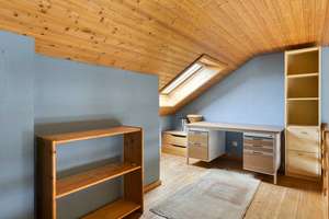 Charmantes Reihenhaus mit sonnigem Garten und einer Garage in Ratingen-Mitte – Die vollständige Adresse der Immobilie erhältst du vom Anbieter., 40878 Zentrum, Ratingen – Vorschaubild 12