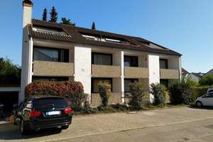 Esslingen großes 1 Zi-Komfort-Apartm., 40qm, voll möbliert, Balkon, PKW-Stellpl., ready to use
