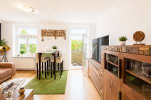 Top Kapitalanlage – Die vollständige Adresse der Immobilie erhältst du vom Anbieter., 4299 Stötteritz, Leipzig – Vorschaubild 10