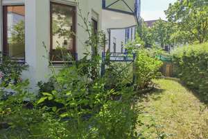 Romantische Terrassenwohnung nächstgelegen zur Uni Augsburg – Die vollständige Adresse der Immobilie erhältst du vom Anbieter., 86159 Universitätsviertel, Augsburg – Vorschaubild 2