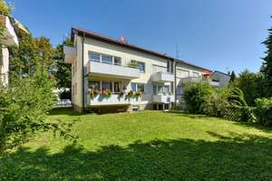+++ zentral & ruhig - sonniger Süd-Balkon - hochwertig modernisiert - EBK-Übernahme möglich +++ – Melchiorstraße 9, 70439 Stammheim-Süd, Stuttgart – Vorschaubild 18