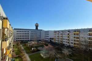 Geschmackvolle 1-Raum-Wohnung in Mannheim – Windeckstraße 50, 68163 Mannheim – Vorschaubild 10