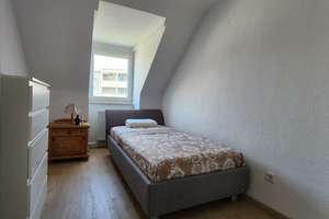 Schöne 3-Zimmer-Wohnung in Nürnberg-Gostenhof  zu vermieten – Eberhardshofstraße 8, 90429 Gostenhof, Nürnberg – Vorschaubild 6