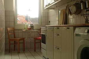 Nachmieter gesucht für 3-Zi-Whg, hell, Linden-Nord – Die vollständige Adresse der Immobilie erhältst du vom Anbieter., 30451 Linden-Nord, Hannover – Vorschaubild 7