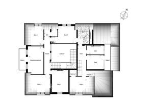 Historische Wohn- und Geschäftsvilla in zentraler Lage von Potsdam - mit flexibler Nutzung – Die vollständige Adresse der Immobilie erhältst du vom Anbieter., 14467 Nördliche Innenstadt, Potsdam – Vorschaubild 18