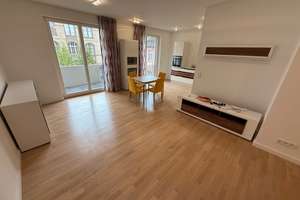 Exklusives Wohnen im LIVING 108! **Balkon / Fitnessraum / Dachterrasse** – Chausseestraße 108, 10115 Mitte (Ortsteil), Berlin – Vorschaubild 5