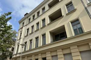 bezugsfrei ab Juni 2026 - 3-Raumwohnung im Zentrum Süd – Shakespearestraße 9, 4107 Zentrum-Süd, Leipzig – Vorschaubild 2