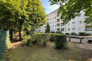 Charmante Altbauwohnung im Hochparterre mit Gartenblick, unweit dem Bürgerpark ***Balkon***vermietet – Die vollständige Adresse der Immobilie erhältst du vom Anbieter., 13359 Gesundbrunnen, Berlin – Vorschaubild 17