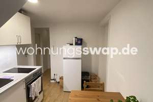Wohnungstausch: St.-Ulrich-Straße 1 – St.-Ulrich-Straße 1, 80000 St. Ulrich, München – Vorschaubild 4