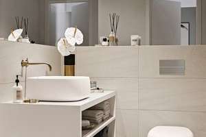 CITY-WOHNUNG MIT CONCIERGE SERVICE – Die vollständige Adresse der Immobilie erhältst du vom Anbieter., 81541 Obere Au, München – Vorschaubild 10