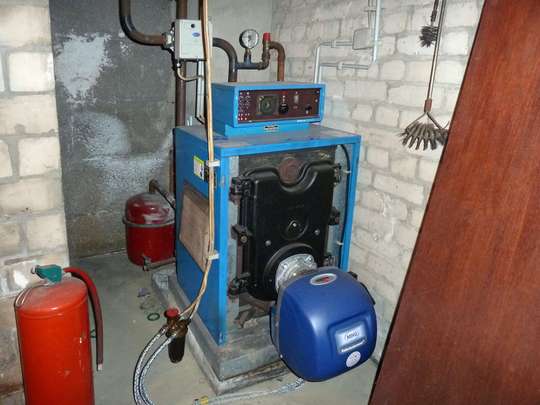 Sanierungsbedürftiges Reihenhaus in ruhiger Lage - Bild 22