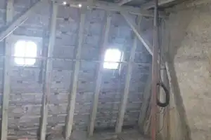 Sanierungsobjekt - Eine Perle sucht Handwerker! – Burgenlandkreis – Vorschaubild 9