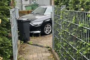 Mainz-Laubenheim: Idyllische Wohnung mit Garten – Pfarrgasse 10 a, 55130 Laubenheim, Mainz – Vorschaubild 23