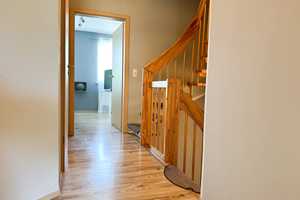 Modernes Reihenendhaus im ruhigen Wohngebiet – Ahrensböker Strasse 74, 23858 Stormarn (Kreis) – Vorschaubild 13