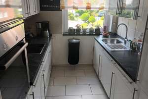 🏡 Moderne 3-Zimmer-Wohnung mit großer Dachterrasse in ruhiger Lage von Bielefeld-Theesen – Kahler Krug 4, 33739 Jöllenbeck, Bielefeld – Vorschaubild 4