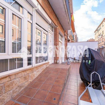 Wohnung zum Verkauf in Colmenar Viejo