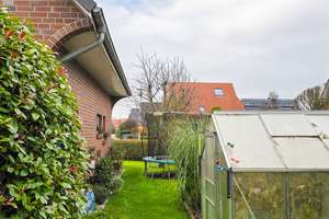 Attraktive Doppelhaushälfte mit Garage in ruhiger Wohnlage von Ofen – Die vollständige Adresse der Immobilie erhältst du vom Anbieter., 26160 Bad Zwischenahn – Vorschaubild 5