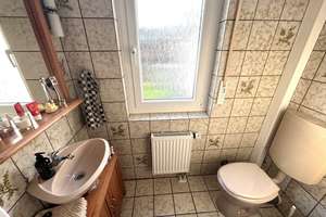 Ihr neues Zuhause als Familie:
Gepflegtes Wohnhaus mit großem Garten in Soest-Deiringsen! – Die vollständige Adresse der Immobilie erhältst du vom Anbieter., 59494 Soest – Vorschaubild 8