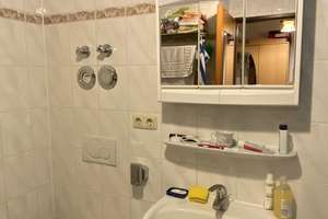 von privat - 12 qm Südbalkon, ruhige Innenhoflage, 50 m zur U-Bahn – Heinz-Hilpert-Straße -, 81739 Neuperlach, München – Vorschaubild 9