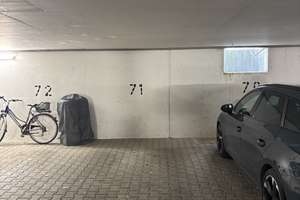 2-Zi. Wohnung 55qm in Traunreut - Dachterrasse - TG - Stellplatz – Gottfried-Michael-Straße 1, 83301 Traunreut – Vorschaubild 14