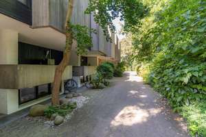 Haus sucht Liebhaber für beeindruckende Architektur! Das Split-Level Haus,  (XL-Variante) – 40593 Urdenbach, Düsseldorf – Vorschaubild 20