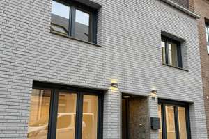 Ein Reihenmittelhaus mit Terrasse nach Sanierung – Die vollständige Adresse der Immobilie erhältst du vom Anbieter., 47918 Tönisvorst – Vorschaubild 29