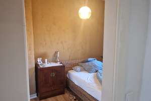 Nachmieter*in gesucht – 2-Zimmer-Wohnung in zentraler Lage der Oststadt – Die vollständige Adresse der Immobilie erhältst du vom Anbieter., 30161 Oststadt, Hannover – Vorschaubild 5