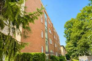 Klein, fein, Bahrenfeld – Wohnen zum attraktiven Preis – Von-Sauer-Straße 32, 22761 Bahrenfeld, Hamburg – Vorschaubild 6