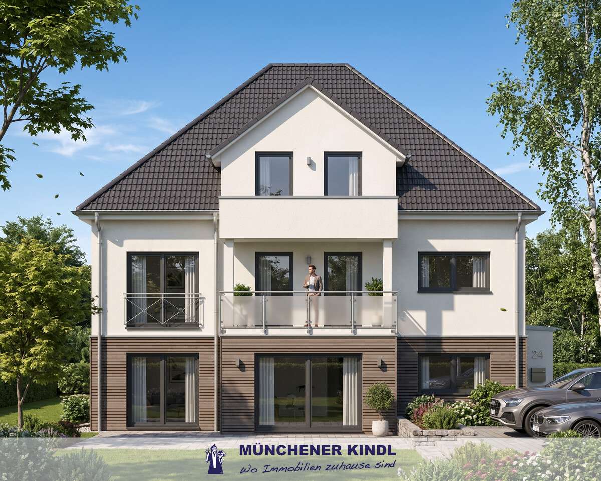 Grundstück kaufen in 82319 Starnberg