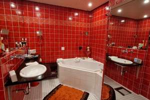  HELL • WEITBLICK • PROVISIONSFREI: Attraktive 4-Zi.-Wohnung  – 67065 Gartenstadt, Ludwigshafen am Rhein – Vorschaubild 18