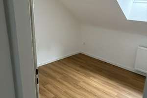 1-Zimmer-Wohnung in Frankfurt Bornheim