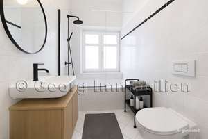 +++ Ohne Käufer-Provision: Maisonette im sanierten Altbau in Berlin-Mitte – ruhig und charmant +++ – Choriner Str. 66, 10119 Mitte (Ortsteil), Berlin – Vorschaubild 9