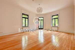 Traumhafte 4 Zimmer Wohnung in Wiesbaden-City – Die vollständige Adresse der Immobilie erhältst du vom Anbieter., 65185 Mitte, Wiesbaden – Vorschaubild 3