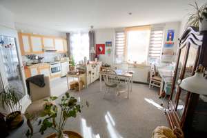 Vermietete Wohnung mit Balkon & TG-Stellplatz in zentraler Wohnlage – Die vollständige Adresse der Immobilie erhältst du vom Anbieter., 23570 Travemünde, Lübeck – Vorschaubild 3