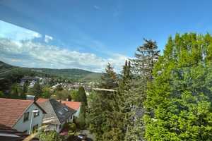 Freistehendes Einfamilienhaus direkt am Wald mit tollem Garten und Blick in Kelkheim-Fischbach! – Main-Taunus-Kreis – Vorschaubild 12