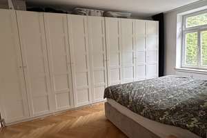 3,5-Zimmer-Wohnung mit Balkon in Milbertshofen – Georgenschwaigstr 23, 80807 Milbertshofen, München – Vorschaubild 5
