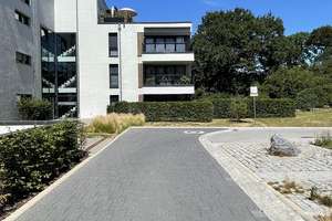 Topmoderne 4 Zimmerwohnung inklusive 2 Tiefgaragenplätze – Kamillenweg 8, 38446 Steimker Berg, Wolfsburg – Vorschaubild 2