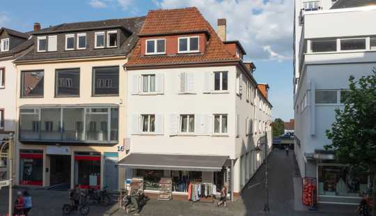Bild von Habl Immobilien - Wohn- und Geschäftshaus in zentraler Lage