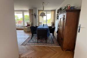 Exklusives Penthouse mit Alpenblick und außergewöhnlicher Dachterrasse – Forstenrieder Allee 93, 81476 Forstenried, München – Vorschaubild 8