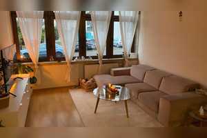 Schöne Souterrainwohnung in Rheinnähe – Römerstraße 197, 53117 Bonn – Vorschaubild 1