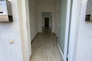 Erdgeschoss - Terrassenwohnung mit Hauscharakter -  große Terrasse & barrierearmer Eingang – Bruchhöfe 25, 47829 Gartenstadt, Krefeld – Vorschaubild 4