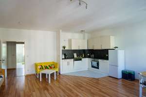 Kapitalanlage auf dem Kaßberg – vermietete 79 m² Wohnung mit zwei Balkonen – 9112 Kaßberg, Chemnitz – Vorschaubild 4