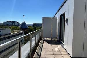 Top-Lage in Darmstadt: Privates Rooftop-Wohnen im Europaviertel. – Robert-Bosch-Straße 26, 64293 Darmstadt-Nord, Darmstadt – Vorschaubild 7