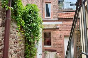 Altstadt-Stadthaus mit Mainblick, Dachterrasse, Mieteinnahmen & Ausbaupotenzial - provisionsfrei – Die vollständige Adresse der Immobilie erhältst du vom Anbieter., 63897 Miltenberg – Vorschaubild 7