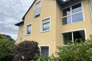 Lichtdurchflutete 2-Zimmer-Dachgeschosswohnung mit Dachterrasse in ruhiger Lage zur Eigennutzung – Schaberschulstraße x, 1465 Langebrück, Dresden – Vorschaubild 5