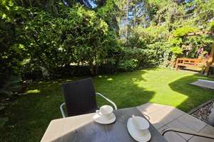 2-Zimmer-Gartenwohnung mit Terrasse, Stellplatz & barrierefreiem Bad in ruhiger Lage von Wilhelmsruh – Seegerstraße 6, 13158 Wilhelmsruh, Berlin – Vorschaubild 2