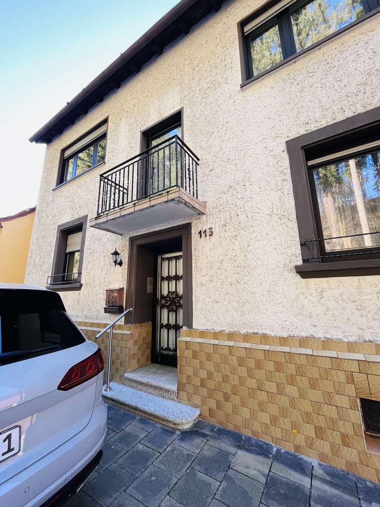 Sanierungsbedürftiges Einfamilienhaus mit Potenzial in Zweibrücken-Rimschweiler