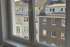 Optimal geschnittene 2-Zimmer-Wohnung mit Balkon in Top-Lage Düsseldorf – Cantadorstraße 00, 40211 Düsseldorf – Vorschaubild 10