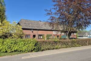 Resthof mit Hauskoppel, Stallungen, Schuppen und Ausbaureserve in Friedrichsholm - mitten in SH – Die vollständige Adresse der Immobilie erhältst du vom Anbieter., 24799 Friedrichsholm – Vorschaubild 9